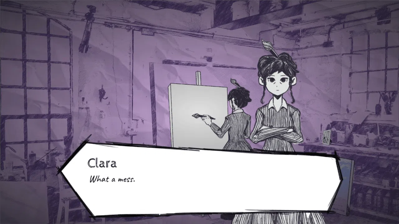 Muse - Prologue Screenshot 3