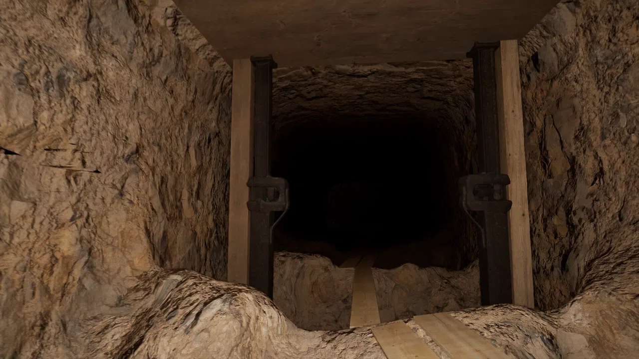 Shadows of Teotihuacan Screenshot 6