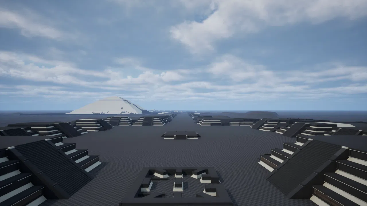 Shadows of Teotihuacan Screenshot 4