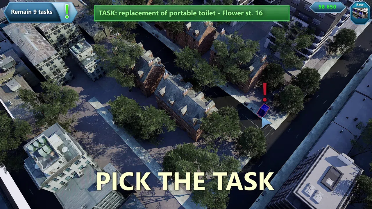 Toilet Empire Screenshot 10