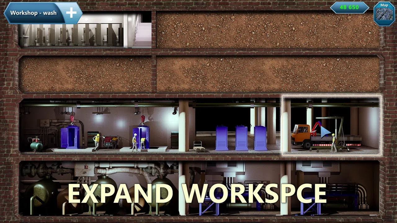 Toilet Empire Screenshot 11