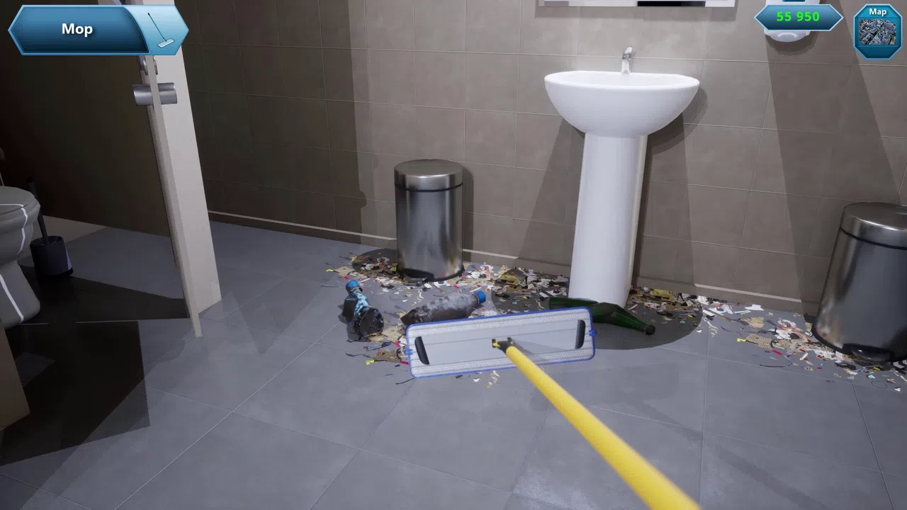 Toilet Empire Screenshot 8