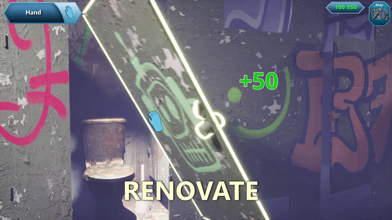 Toilet Empire Screenshot 0