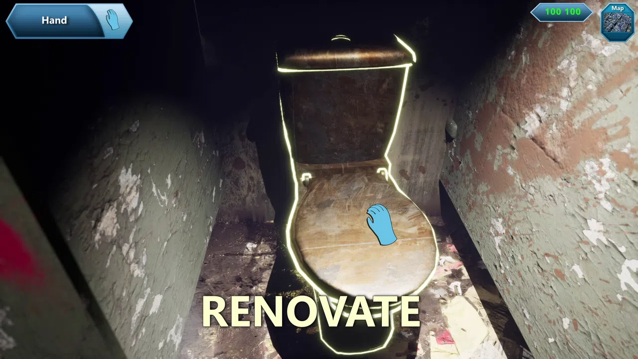 Toilet Empire Screenshot 7