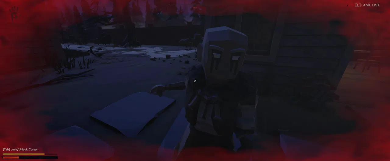 Escape Haunted Mansion Screenshot 5