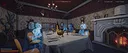 Escape Haunted Mansion Screenshot 10