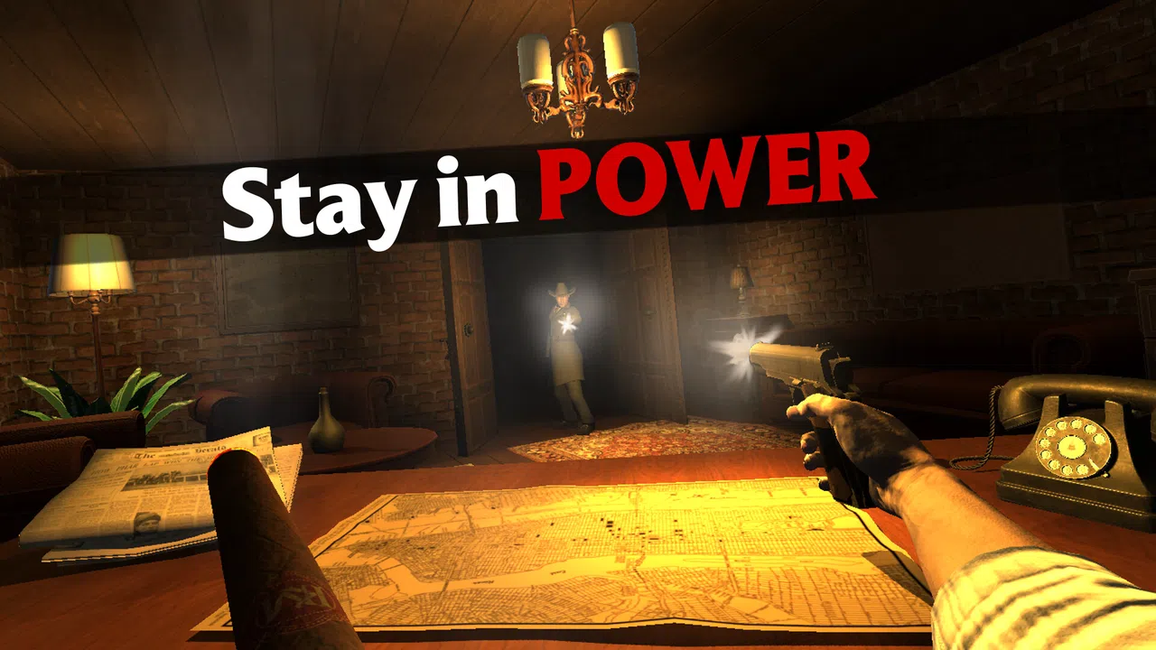 Mob Boss Simulator Screenshot 2