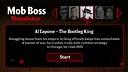Mob Boss Simulator Screenshot 3