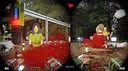 STAY ALIVE Demo Screenshot 1