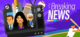 Breaking News