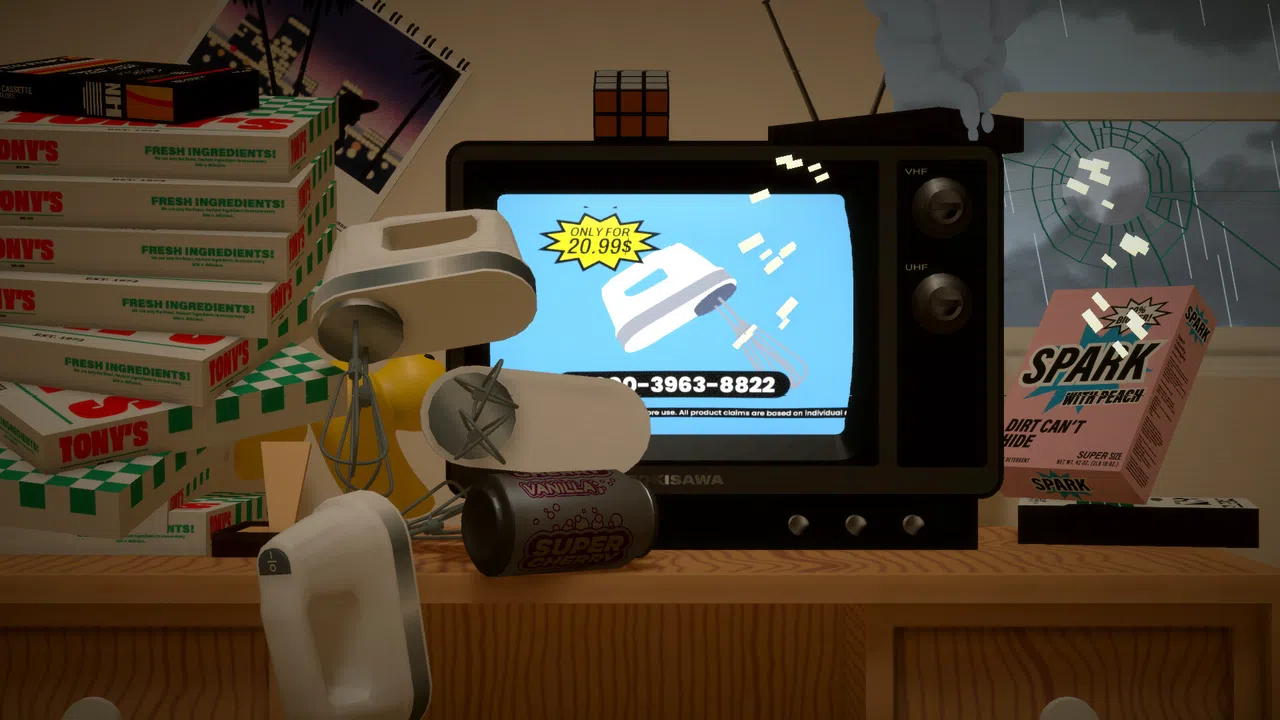Breaking News Screenshot 1
