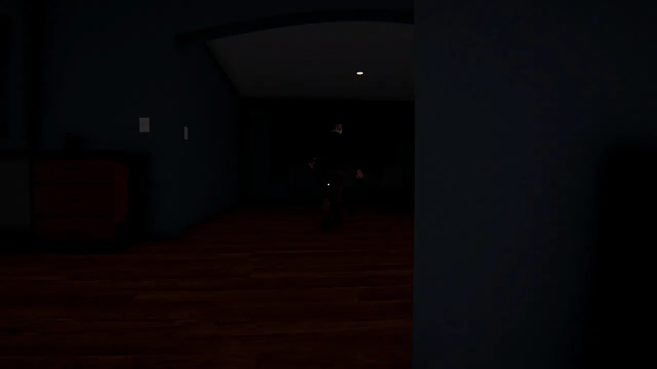 Trapped At Home Screenshot 4