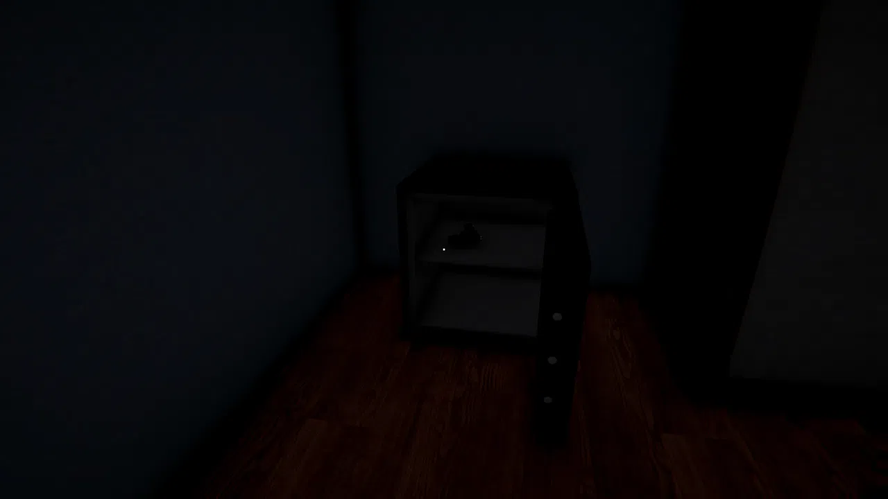 Trapped At Home Screenshot 1