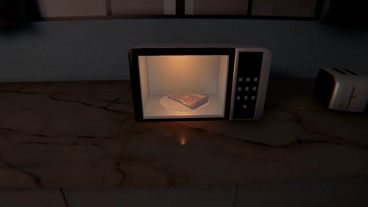 Trapped At Home Screenshot 2