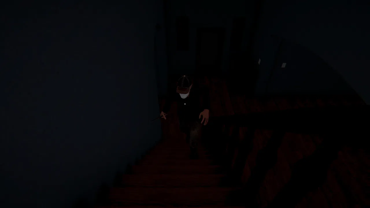 Trapped At Home Screenshot 0