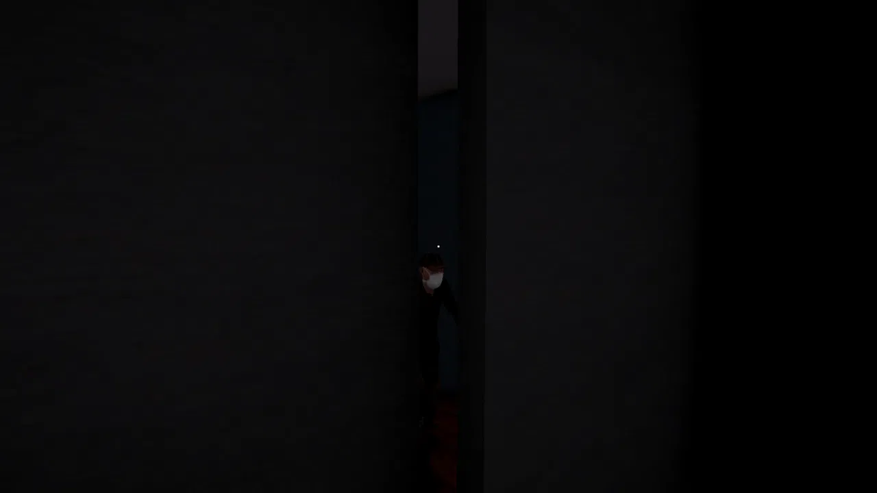 Trapped At Home Screenshot 3