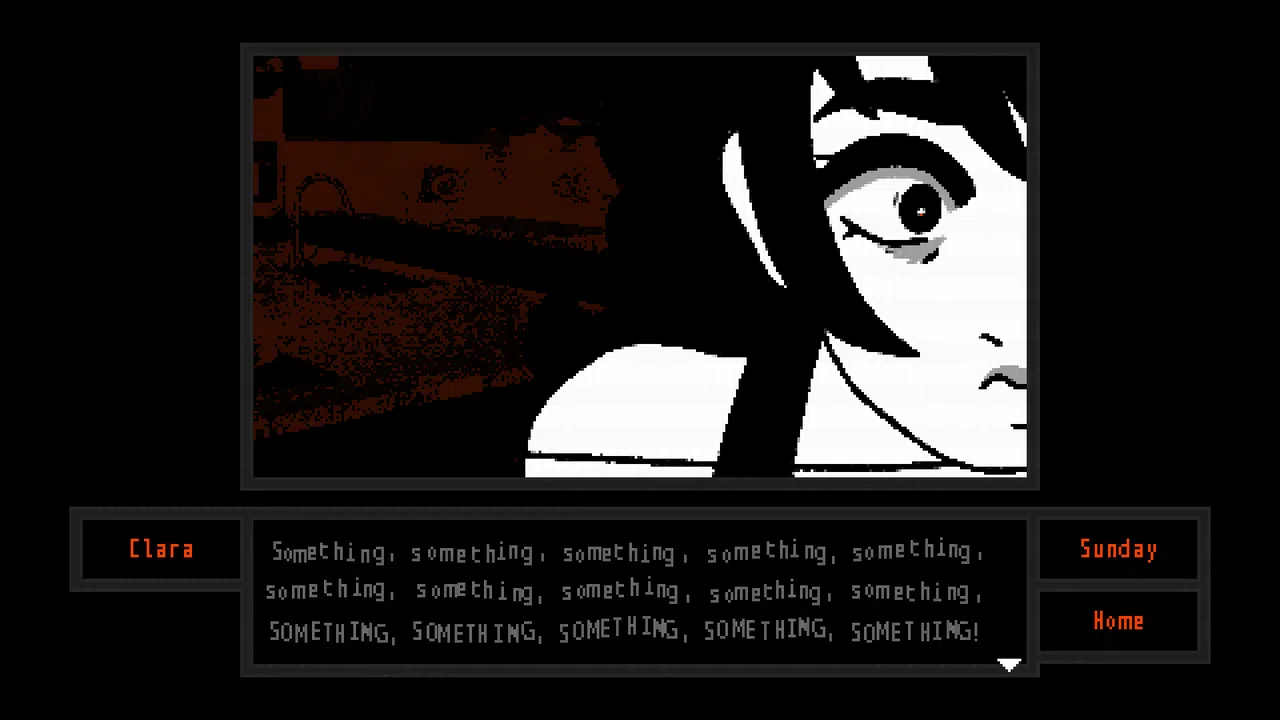ATTENTION DEFICIT - A story about ADHD Screenshot 5