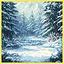 Clearing. icon