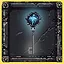 Access code unlocked icon