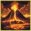 Rebirth from the ashes. icon