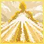 Engraved memory. icon