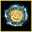 The forbidden door. icon
