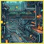 Controlled entropy icon
