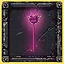 Runic seal. icon