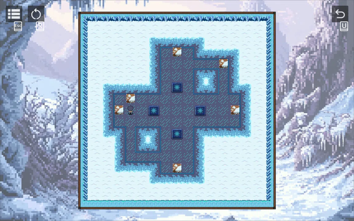 LABYBAN Screenshot 4