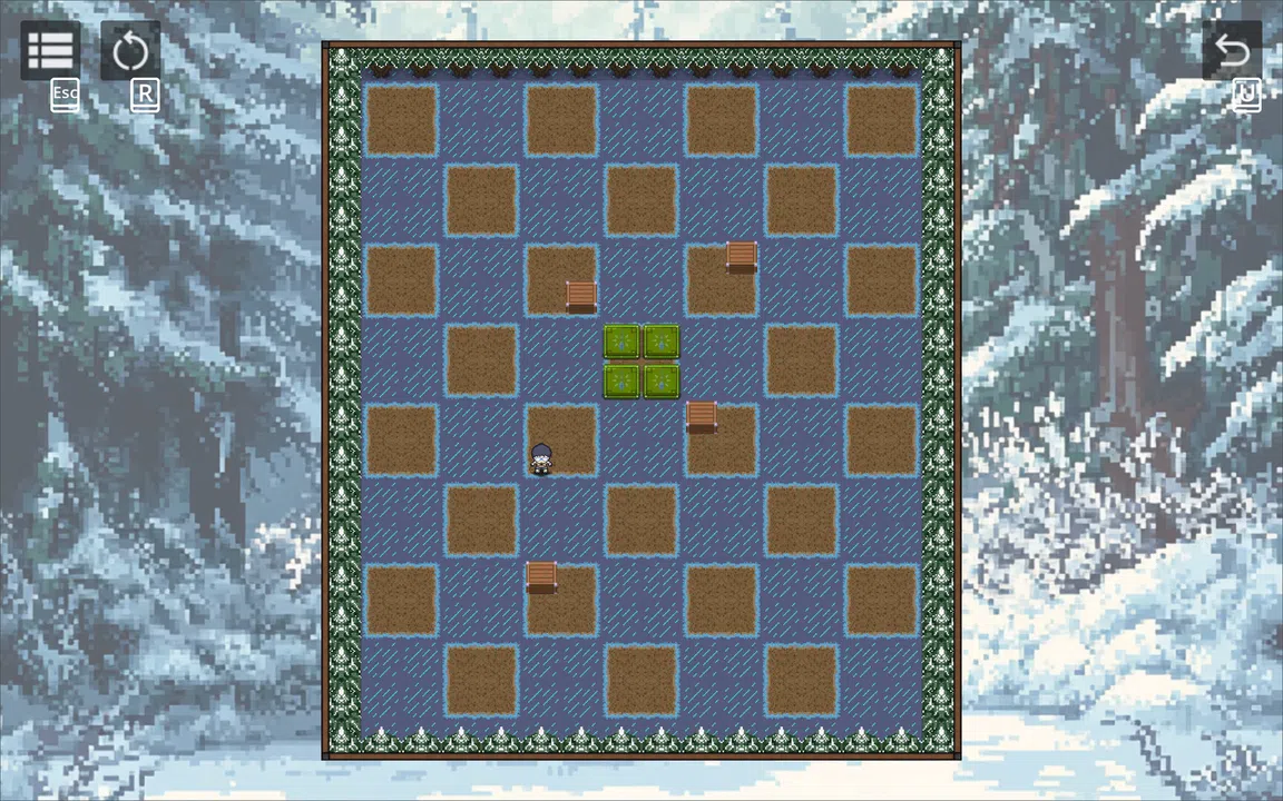 LABYBAN Screenshot 5