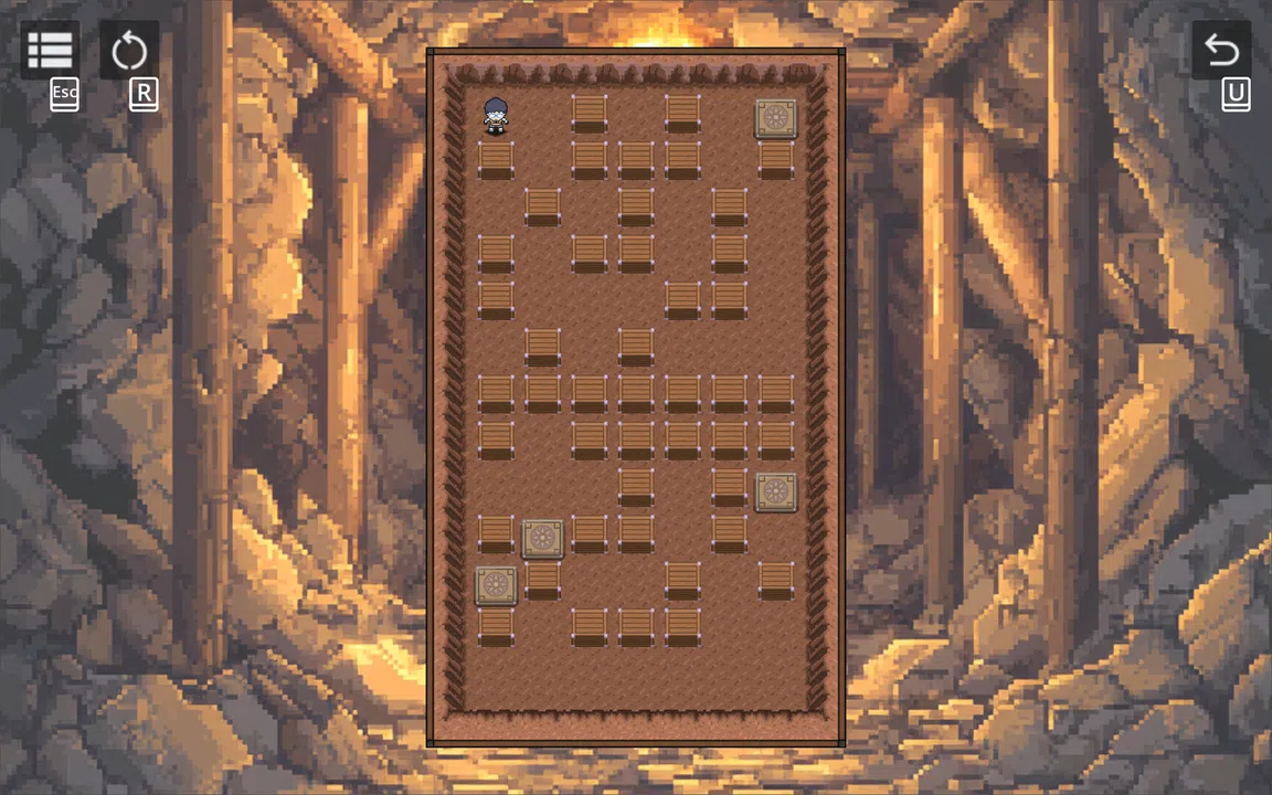 LABYBAN Screenshot 3