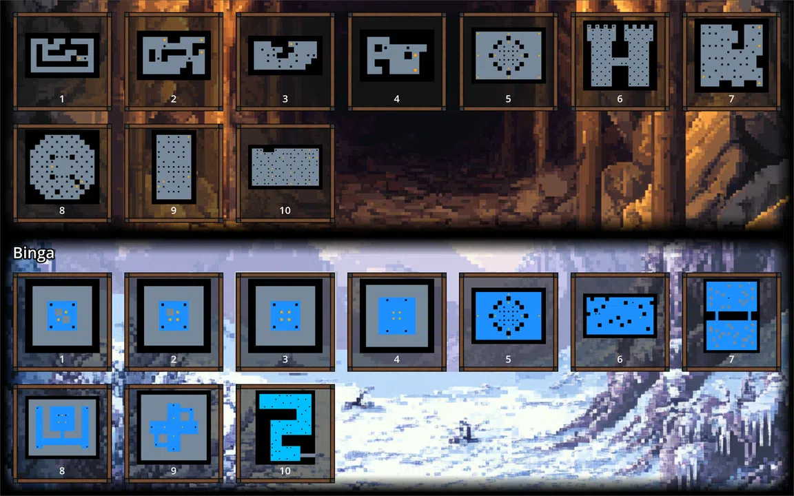 LABYBAN Screenshot 7