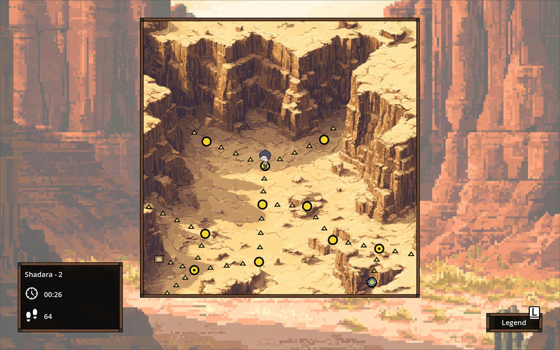 LABYBAN Screenshot 8
