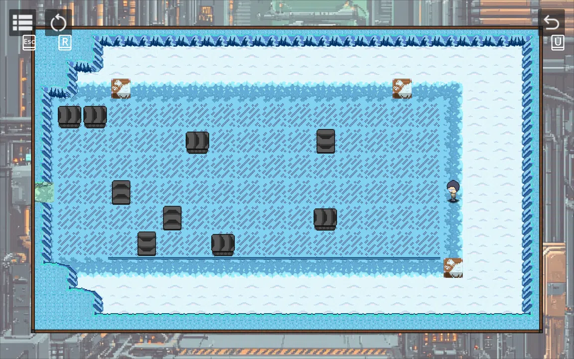 LABYBAN Screenshot 1