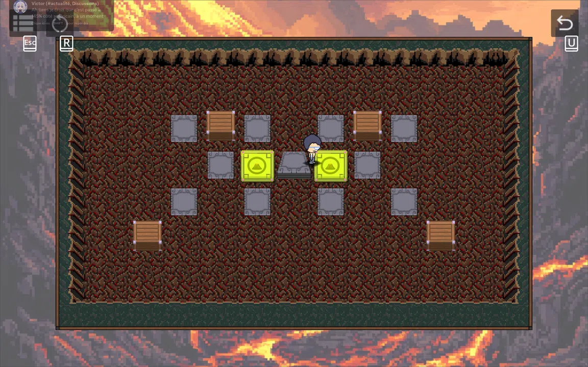 LABYBAN Screenshot 2