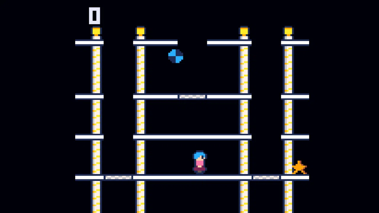 Athena's Circus Screenshot 4