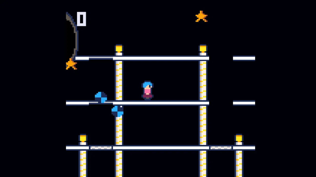 Athena's Circus Screenshot 0