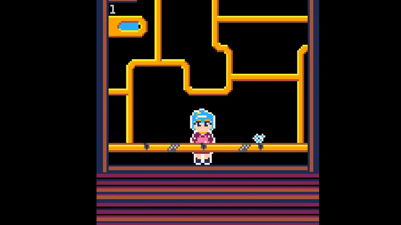 Athena's Circus Screenshot 3