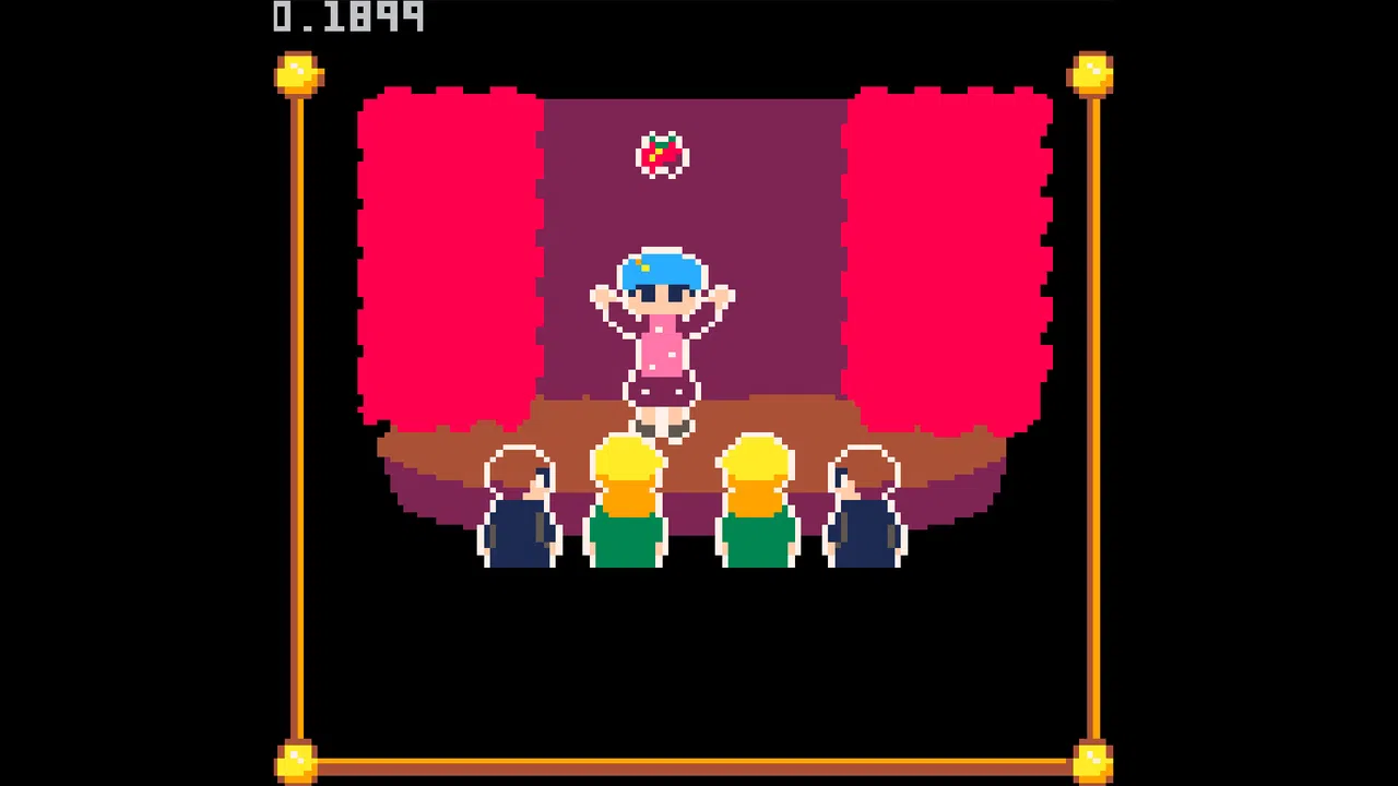 Athena's Circus Screenshot 2