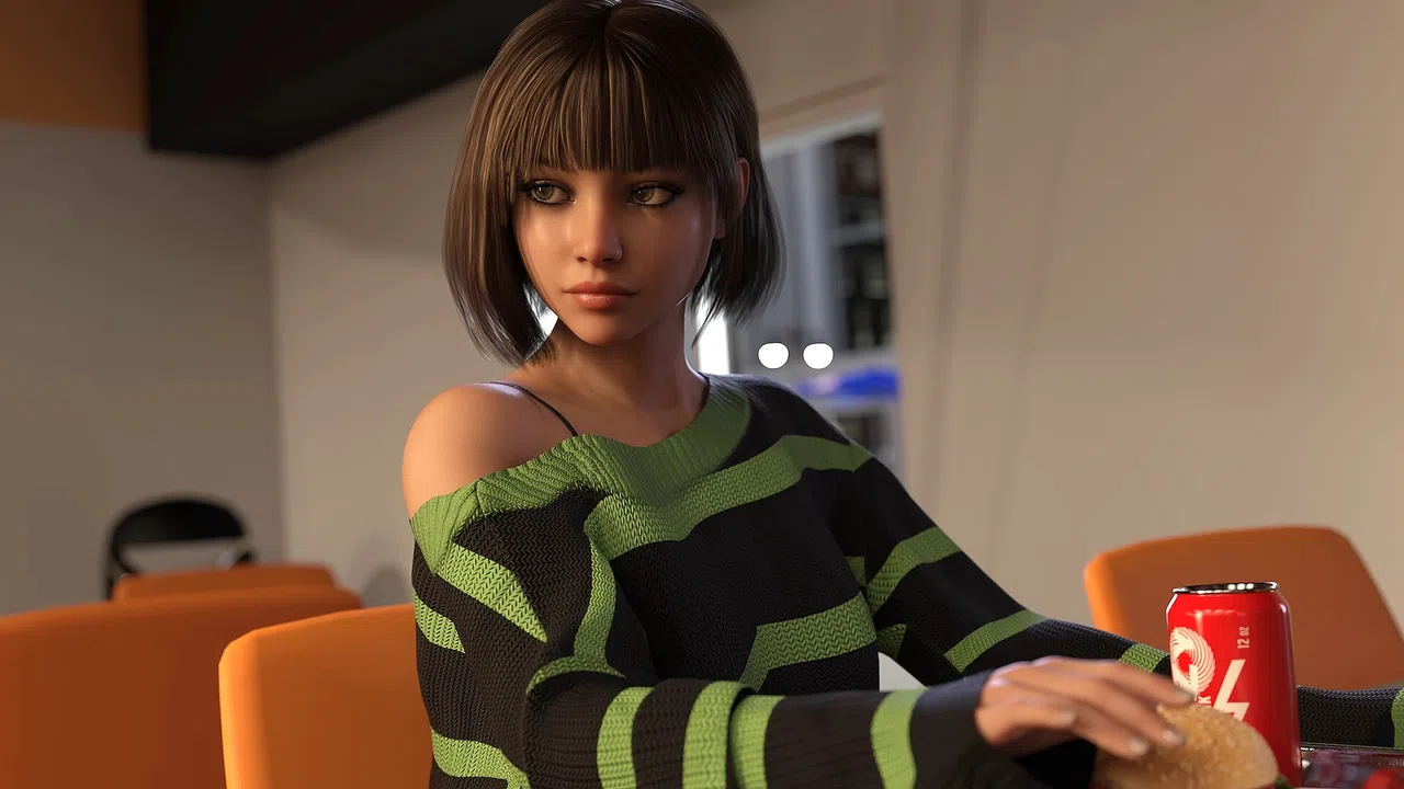 Campus Bonds - Season 1 Screenshot 15