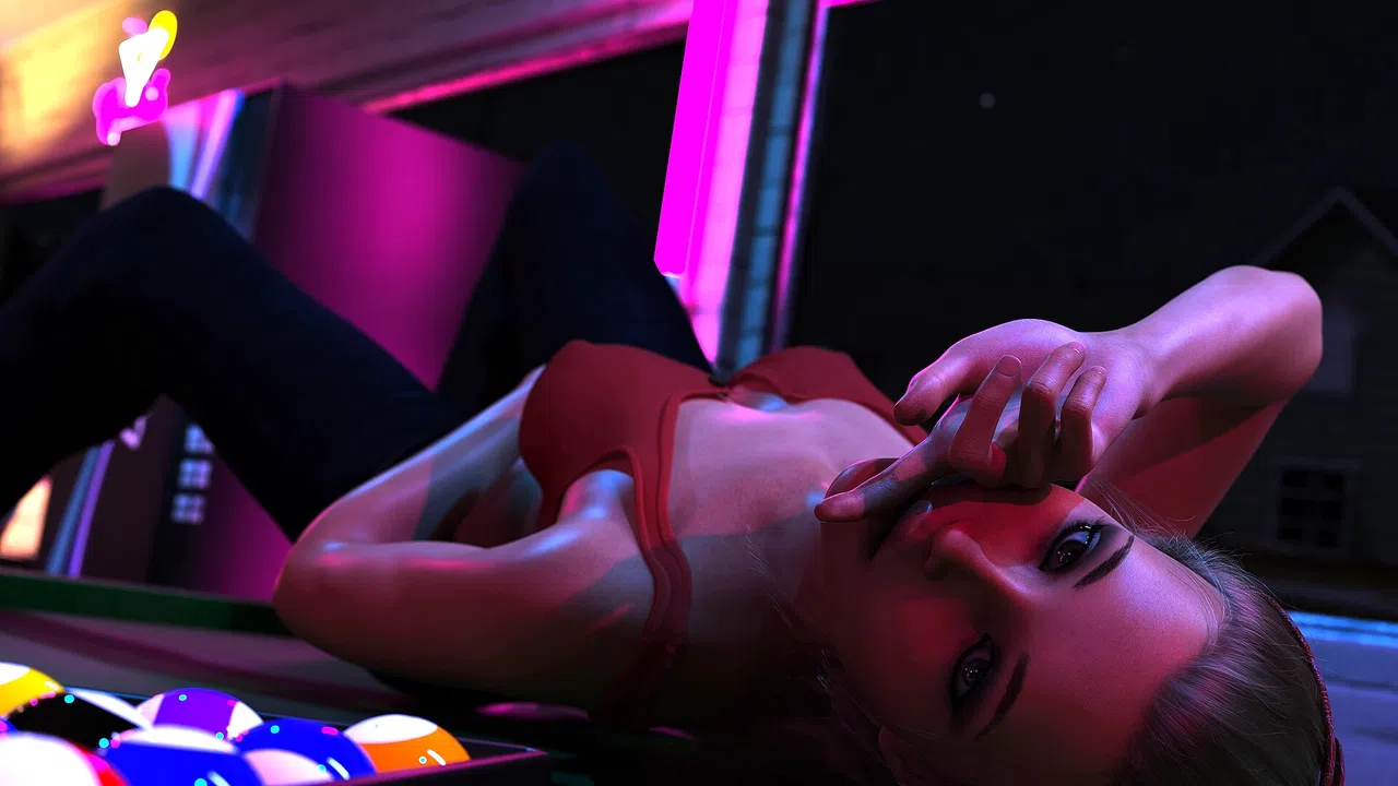 Campus Bonds - Season 1 Screenshot 22