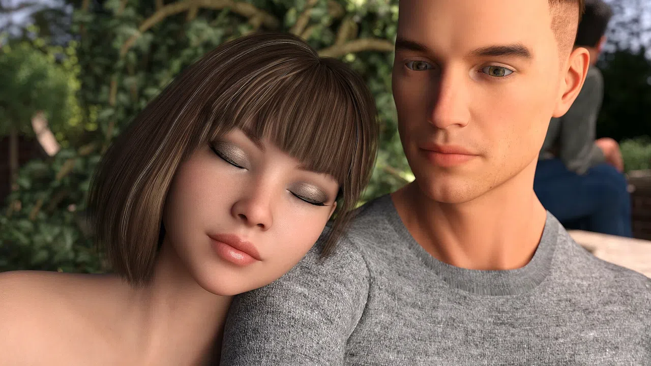 Campus Bonds - Season 1 Screenshot 0