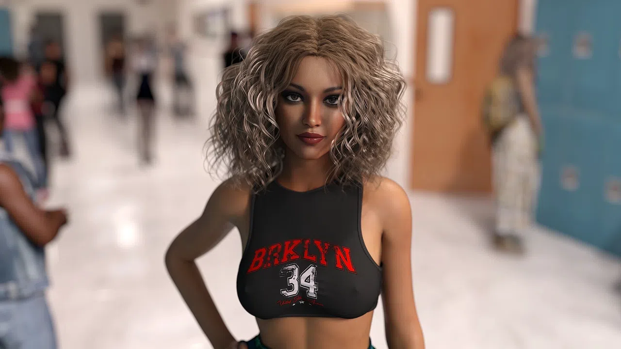 Campus Bonds - Season 1 Screenshot 8
