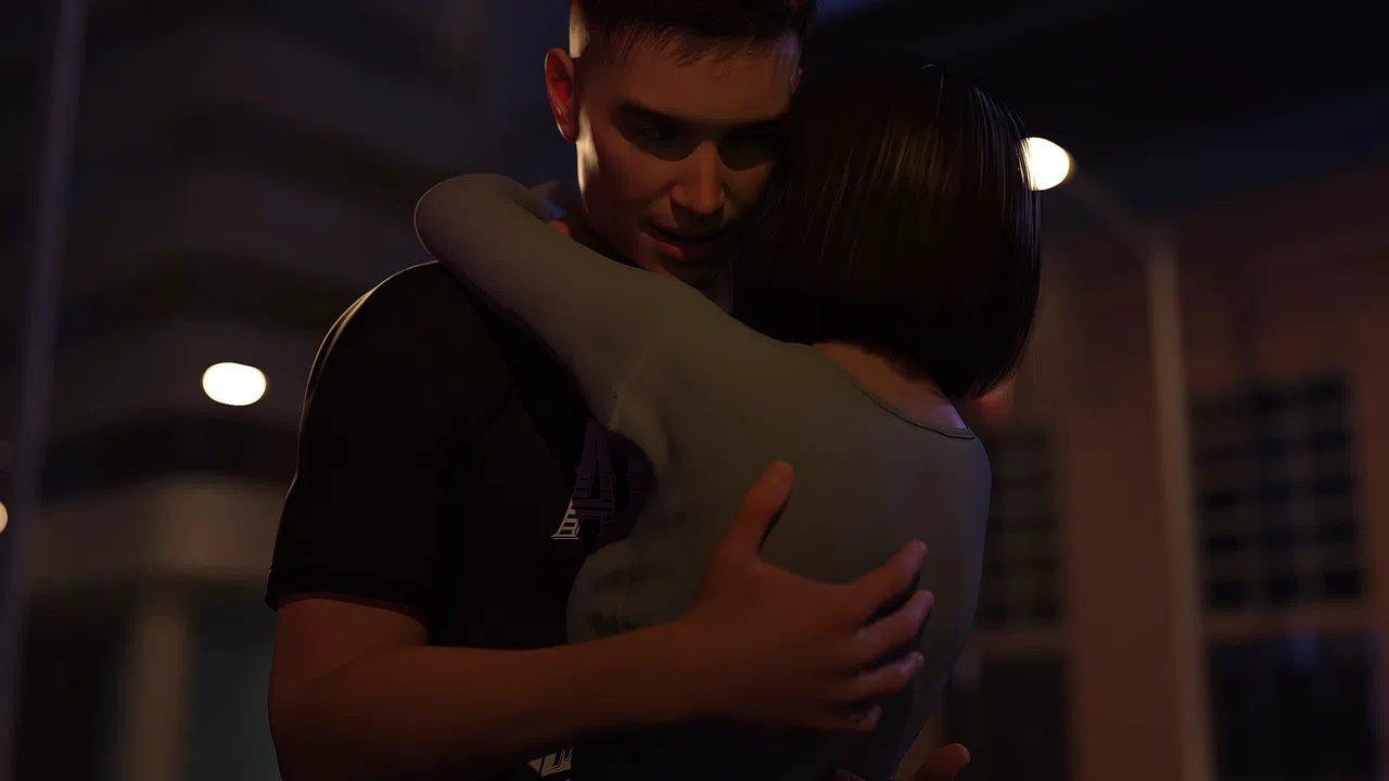 Campus Bonds - Season 1 Screenshot 1