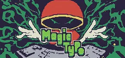 Magic Typo