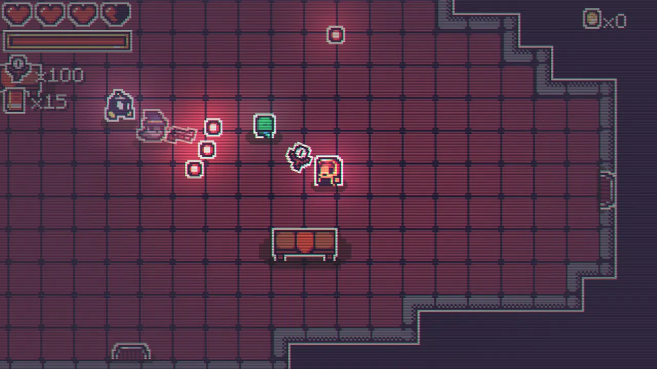 Magic Typo Screenshot 3