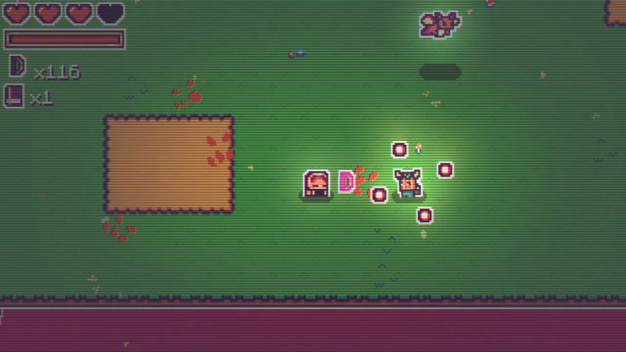 Magic Typo Screenshot 4