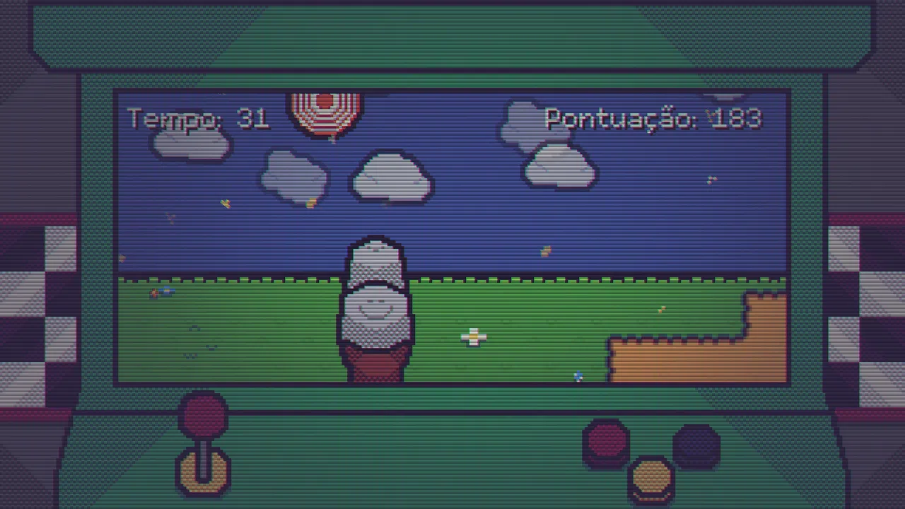 Magic Typo Screenshot 0