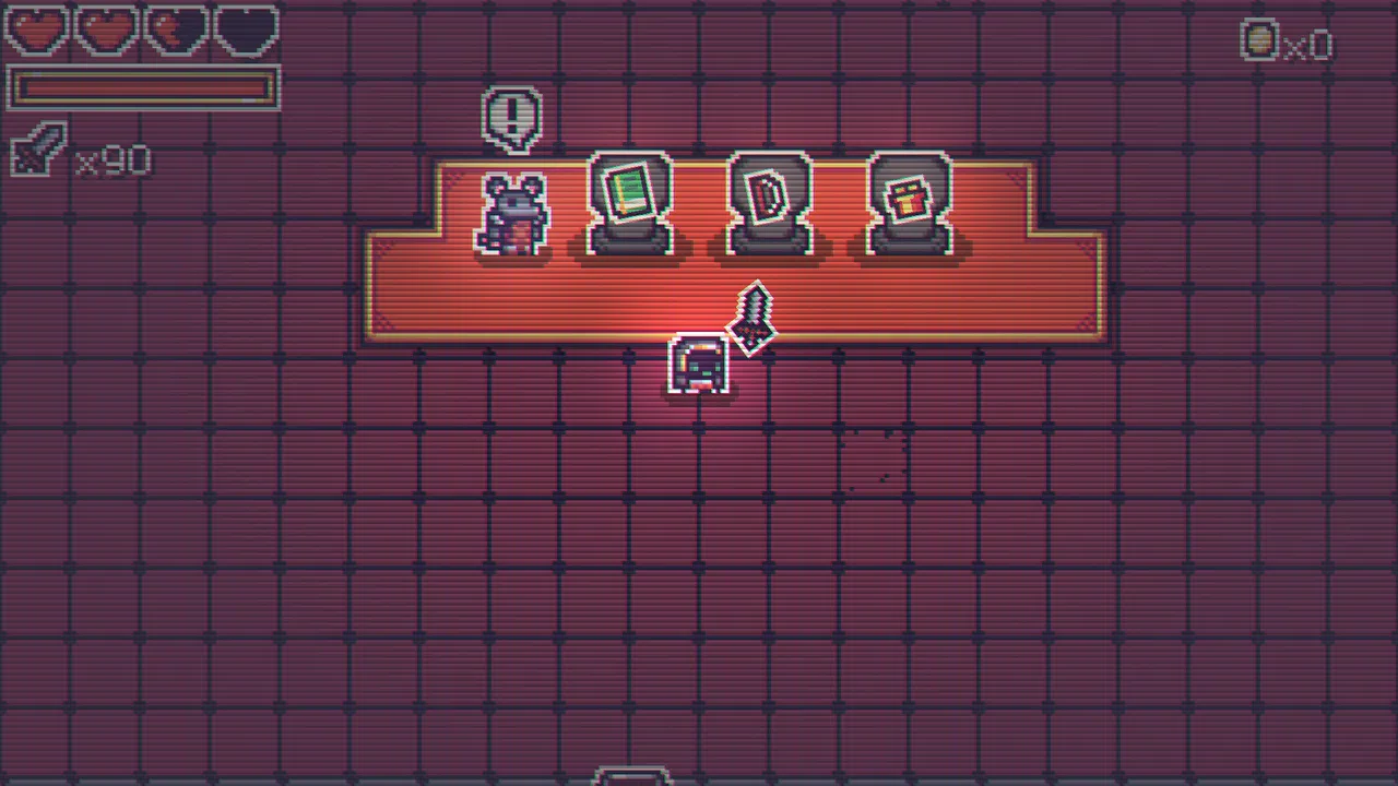 Magic Typo Screenshot 1