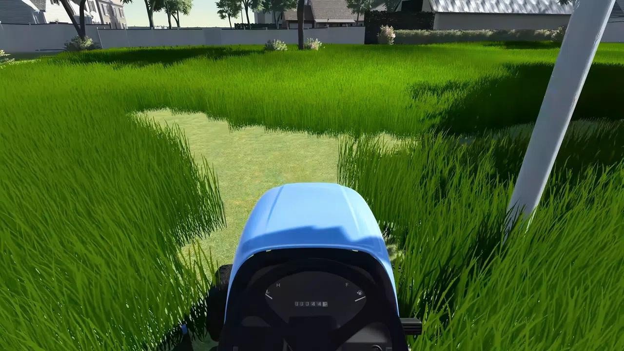 Lawn Havoc Screenshot 0